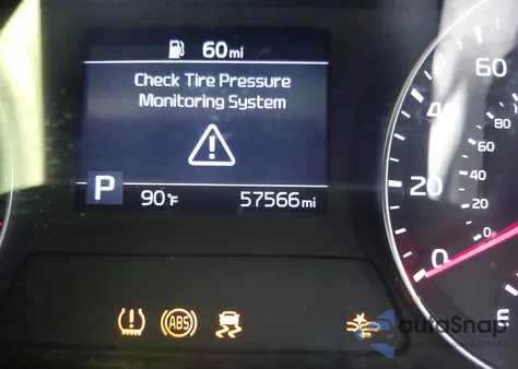 2021 Kia Forte Lxs z USA, uszkodzony, nr VIN 3KPF24AD2ME285486